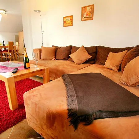 Lejlighed Haus Mueritzbrise _ Og_fewo *